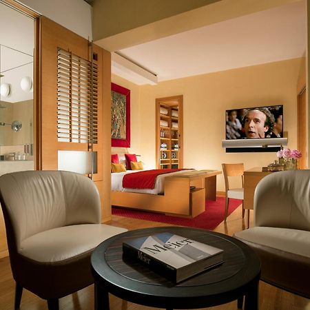 Bio Hotel Raphael - Relais & Chateaux Rome Luaran gambar