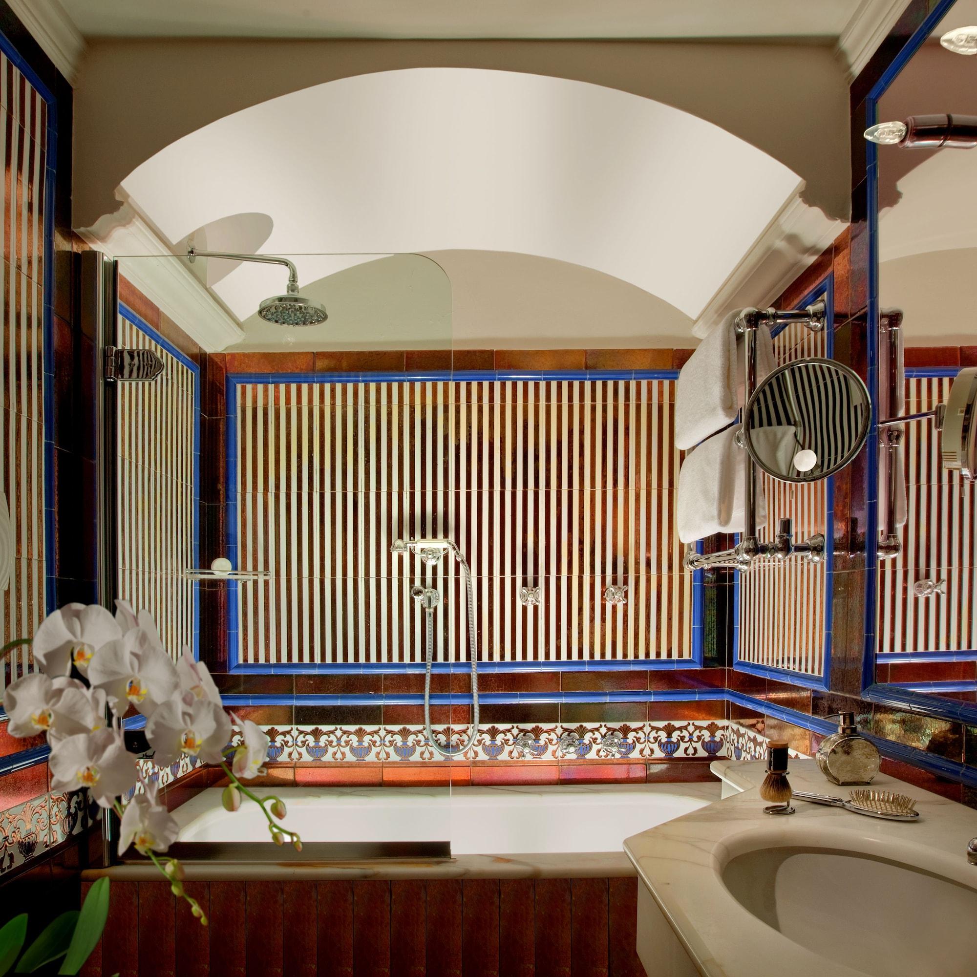 Bio Hotel Raphael - Relais & Chateaux Rome Luaran gambar