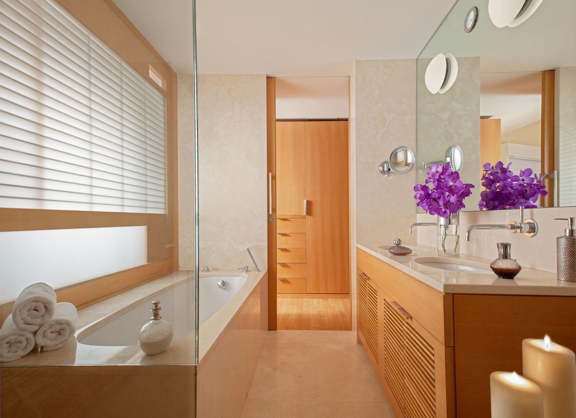 Bio Hotel Raphael - Relais & Chateaux Rome Luaran gambar