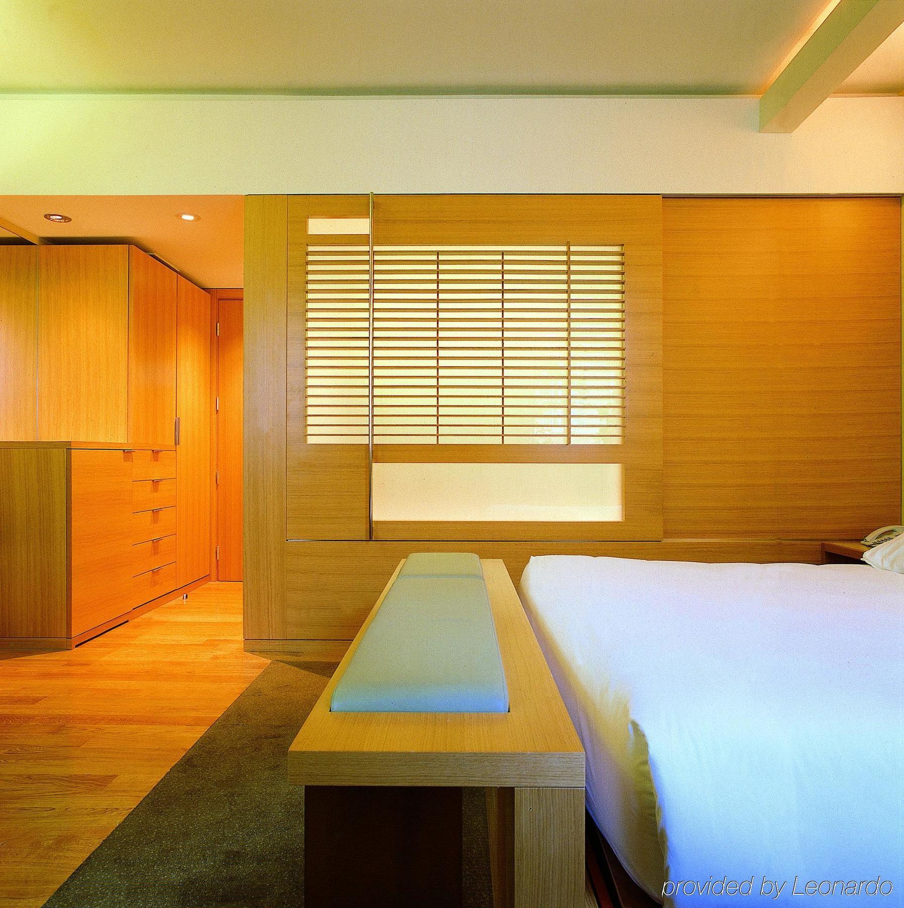 Bio Hotel Raphael - Relais & Chateaux Rome Bilik gambar